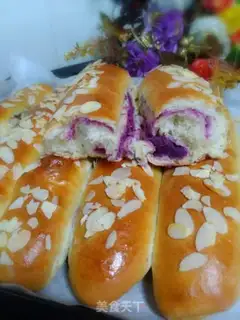Make Spam rolls step 16