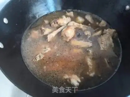 Make Steak stew step 11
