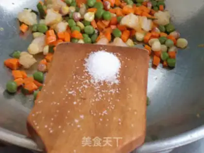 Make Seaweed egg buns step 10