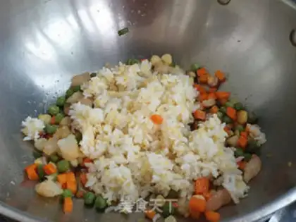 Make Seaweed egg buns step 11