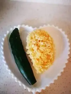 Make Silver-eared melon step 0