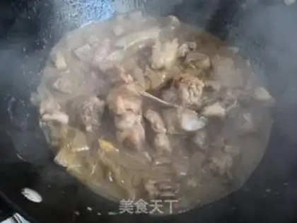 Make Steak stew step 15
