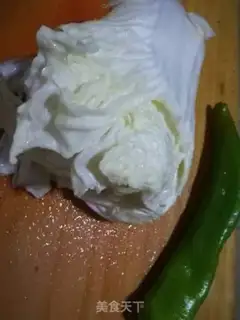 Make Sour sauerkraut step 0