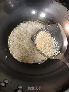 Make Peanut pepper step 6