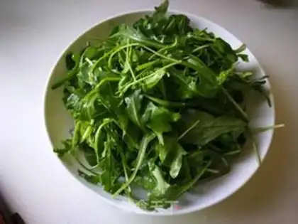 Make ♪ Cold sesame cabbage ♪ step 2