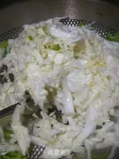 Make Sour sauerkraut step 4