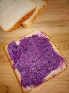 Make Potato sandwich step 3