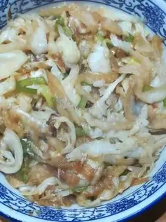 Make Sour sauerkraut step 5