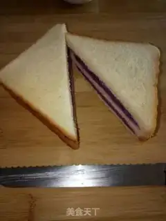 Make Potato sandwich step 4
