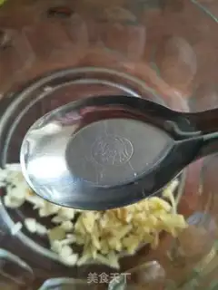 Make Coconut bread bar step 2