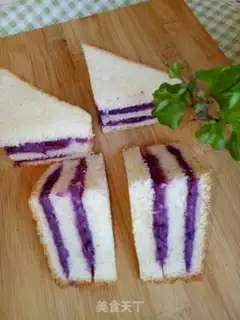 Make Potato sandwich step 5