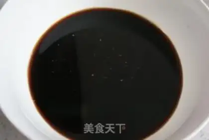 Make Red sugar pie step 1