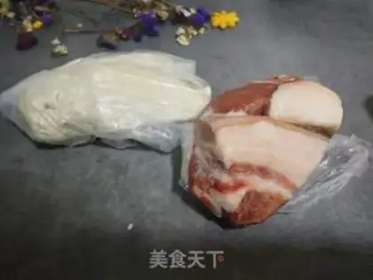 Make Sour spicy step 0