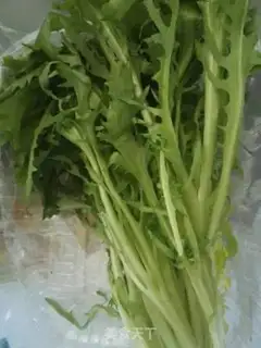 Make Vegetable salad step 0
