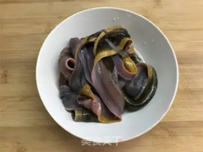 Make The peppers step 0