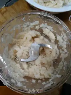 Make Liang Pork Pork step 3