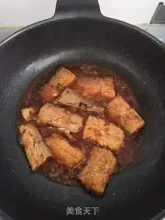 Make Jell-O fish step 9