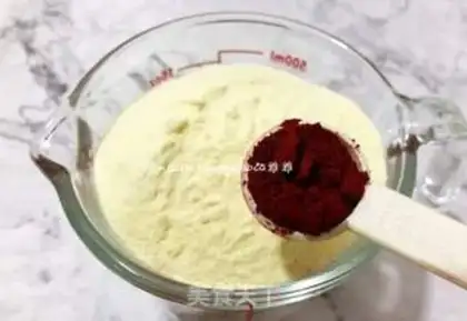 Make Liang Pork Pork step 5