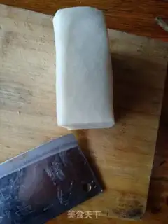 Make Potato chips step 0