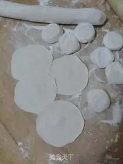 Make Liang Pork Pork step 6