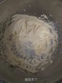 Make Tea chocolate Chip step 1