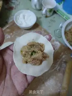 Make Liang Pork Pork step 7