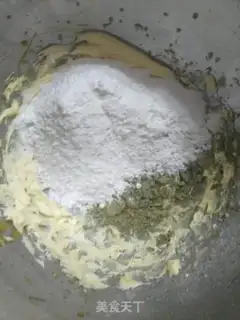 Make Tea chocolate Chip step 2