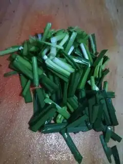 Make Salmon noodles step 0