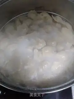 Make Liang Pork Pork step 9