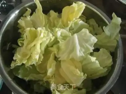 Make Boiled meat step 0