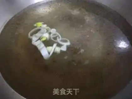 Make Sour spicy step 8