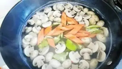 Make Black pepper step 4