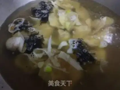 Make Sour spicy step 9