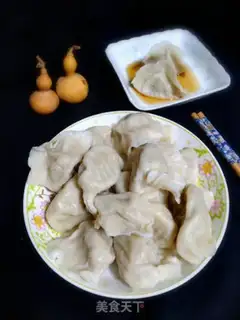 Make Liang Pork Pork step 11