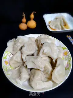 Make Liang Pork Pork step 12