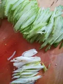 Make Bean sprouts step 1