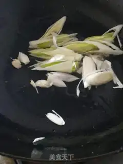 Make Bean sprouts step 2