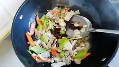 Make Black pepper step 9