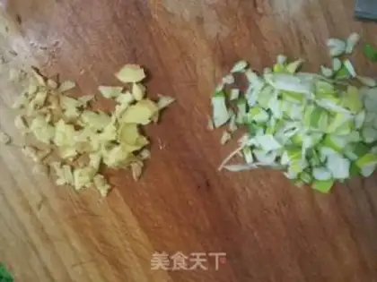 Make Boiled meat step 6
