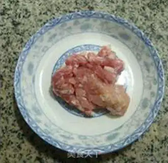 Make Fried oats step 2
