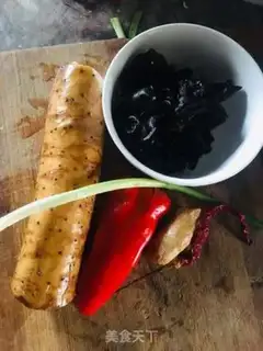 Make Mocks and peppers step 0