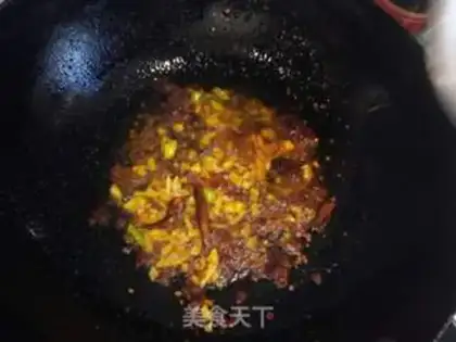 Make Boiled meat step 9