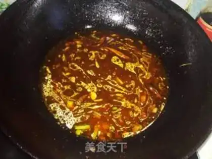 Make Boiled meat step 10