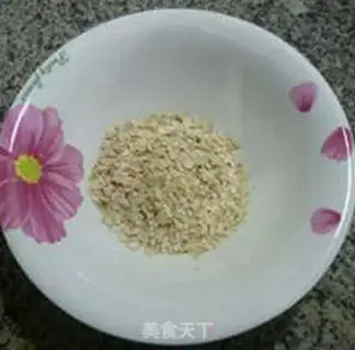 Make Fried oats step 4
