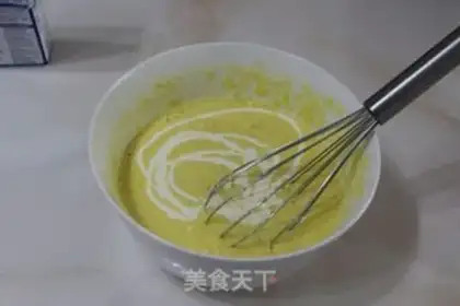 Make Milk tacos step 4