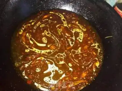 Make Boiled meat step 11