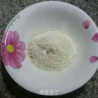 Make Fried oats step 5