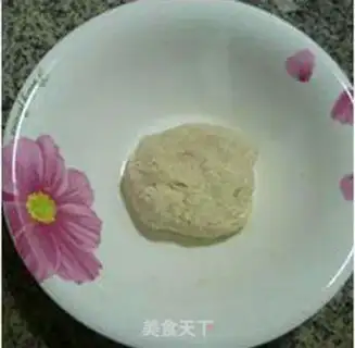 Make Fried oats step 6