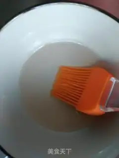Make Baked chestnuts step 5
