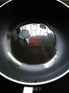 Make Gold fried rice step 3